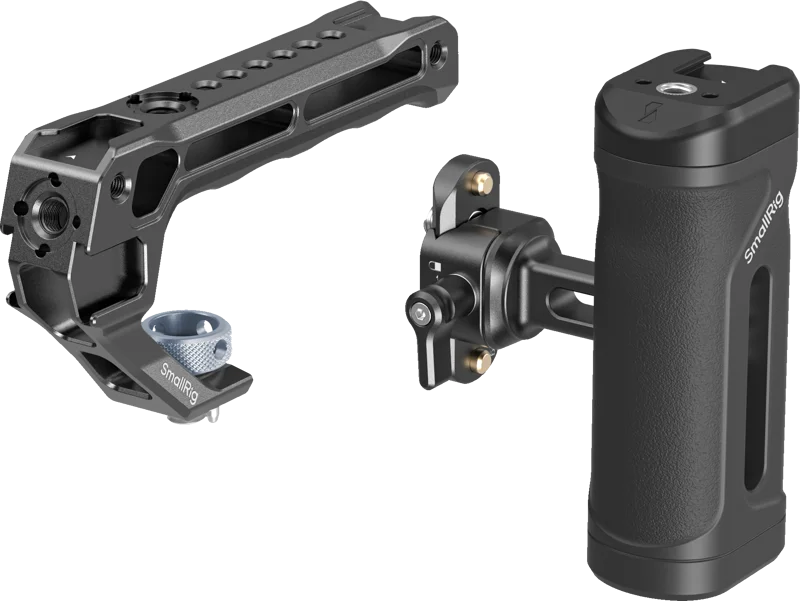 SmallRig 5949 Mini Side and Top Handle Kit