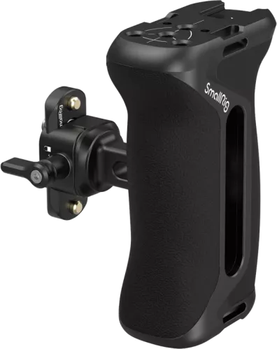 SmallRig 5952 Side Handle with NATO Clamp
