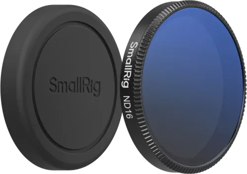 SmallRig 6084 ND16 Filter for DJI Osmo Action 6