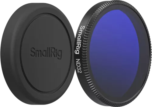 SmallRig 6085 ND32 Filter for DJI Osmo Action 6