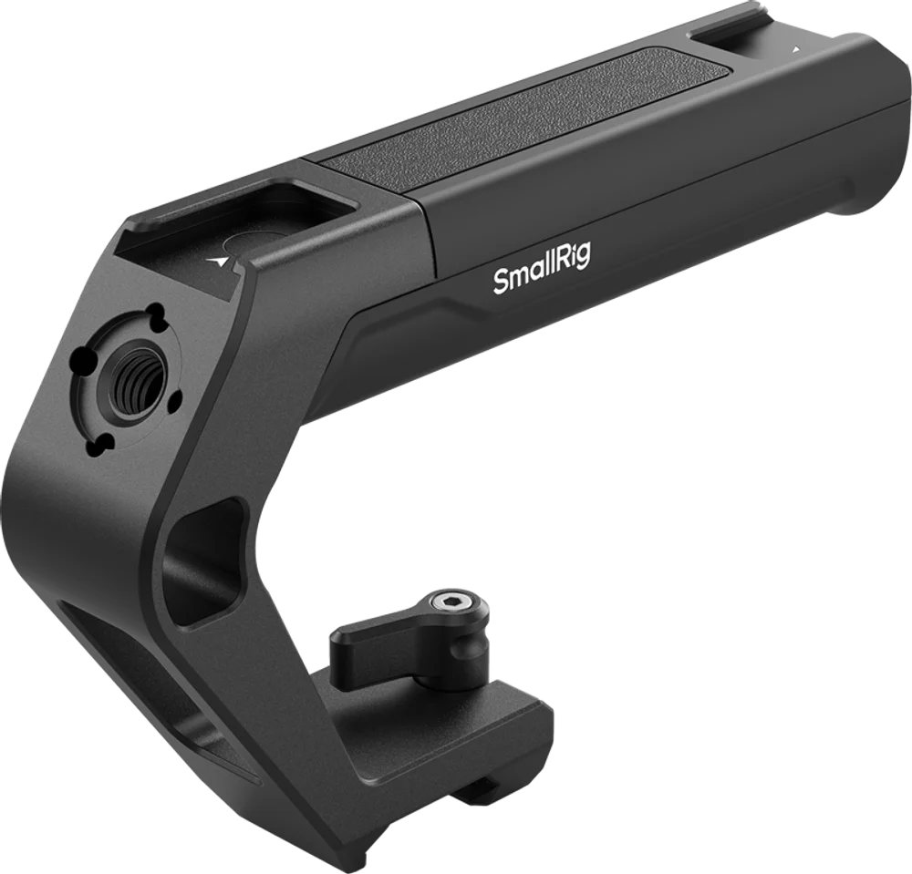 SmallRig 5977 Top Handle with NATO Clamp