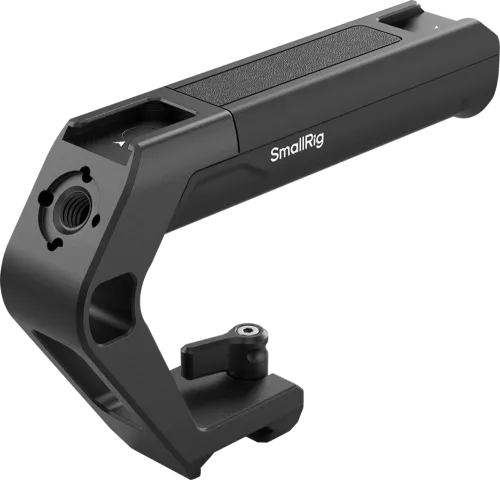 SmallRig 5977 Top Handle with NATO Clamp