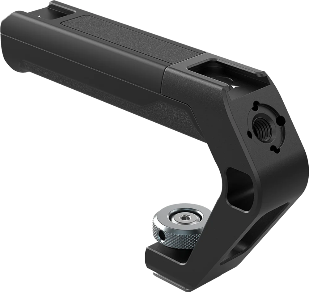 SmallRig 5976 Top Handle with Cold Shoe Mount