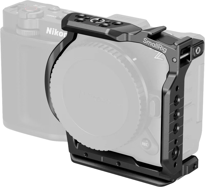 SmallRig 5905 Half Cage for Nikon ZR