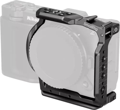 SmallRig 5905 Half Cage for Nikon ZR