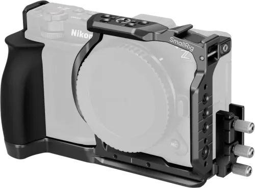 SmallRig 5904 HawkLock Quick Release Cage for Nikon ZR