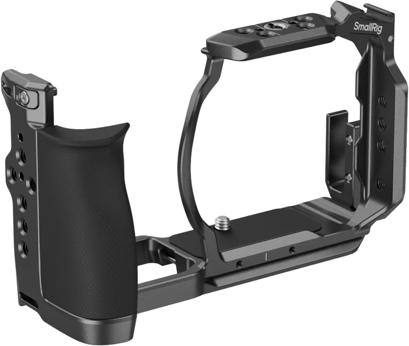 SmallRig 5904 HawkLock Quick Release Cage for Nikon ZR
