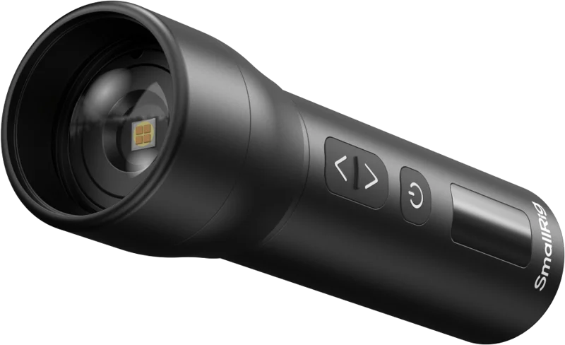 SmallRig 5785 RF 05B Portable Zoom LED Video Light