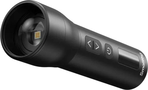 SmallRig 5785 RF 05B Portable Zoom LED Video Light