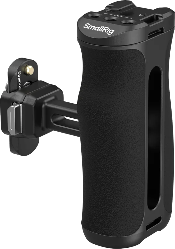 SmallRig 5951 HawkLock H21 Quick Release Side Handle
