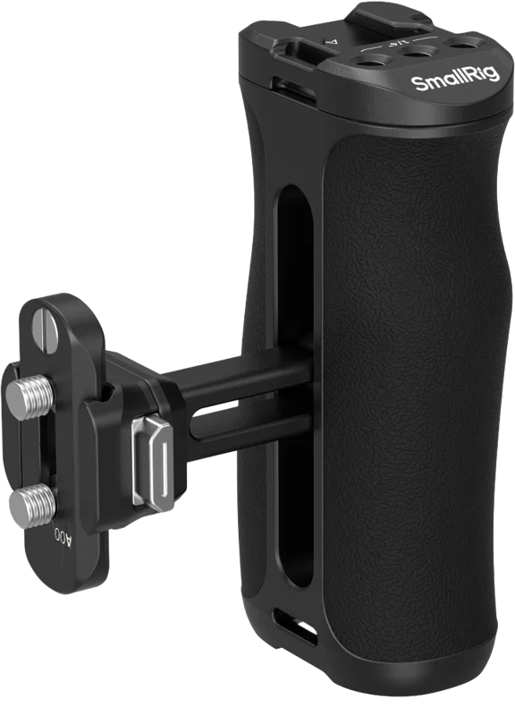 SmallRig 5951 HawkLock H21 Quick Release Side Handle