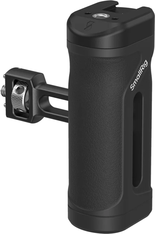 SmallRig 5946 Mini Side Handle with 1/4''-20 Locating Screw