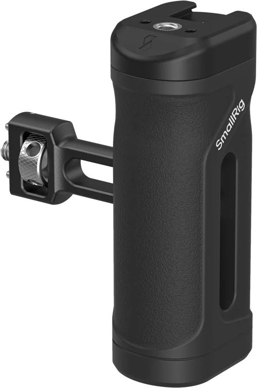 SmallRig 5946 Mini Side Handle with 1/4''-20 Locating Screw