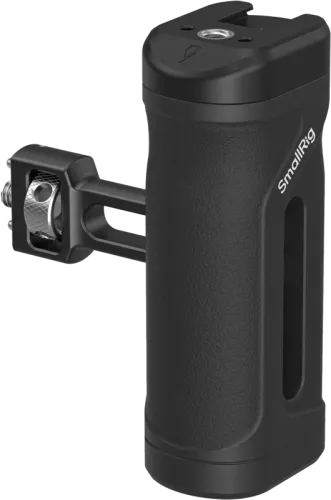 SmallRig 5946 Mini Side Handle with 1/4''-20 Locating Screw