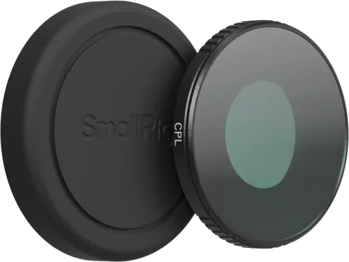 SmallRig 5966 CPL Filter for DJI Osmo Action 6