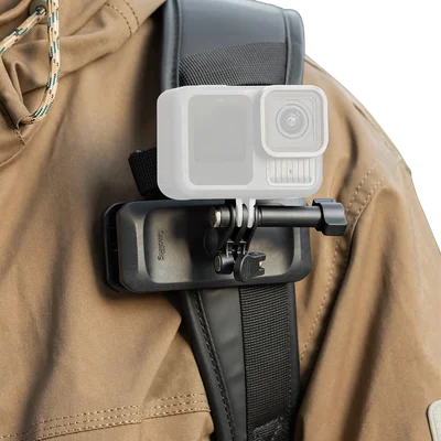 SmallRig 5722 Backpack Clip for Action Cameras