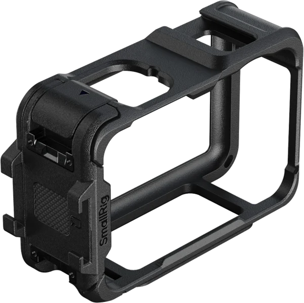 SmallRig 5886 Cage for DJI Osmo Action 6 (Basic Edition)