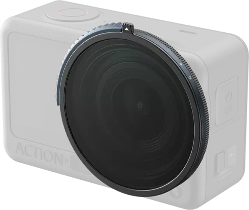 SmallRig 5894 CPL / VND3-5 Filter for DJI OSMO Action 6