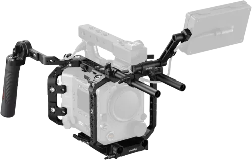 SmallRig 5341 Camera Cage Kit for Fujifilm GFX Eterna 55