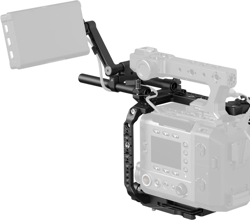 SmallRig 5341 Camera Cage Kit for Fujifilm GFX Eterna 55