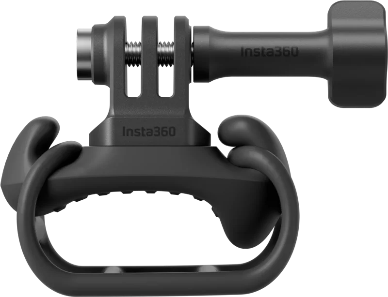 Insta360 Flexi Strap Mount