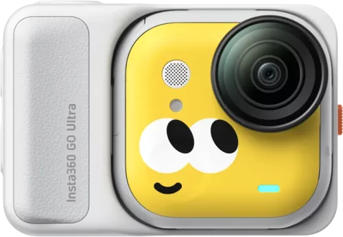 Insta360 GO Ultra Custom Skin