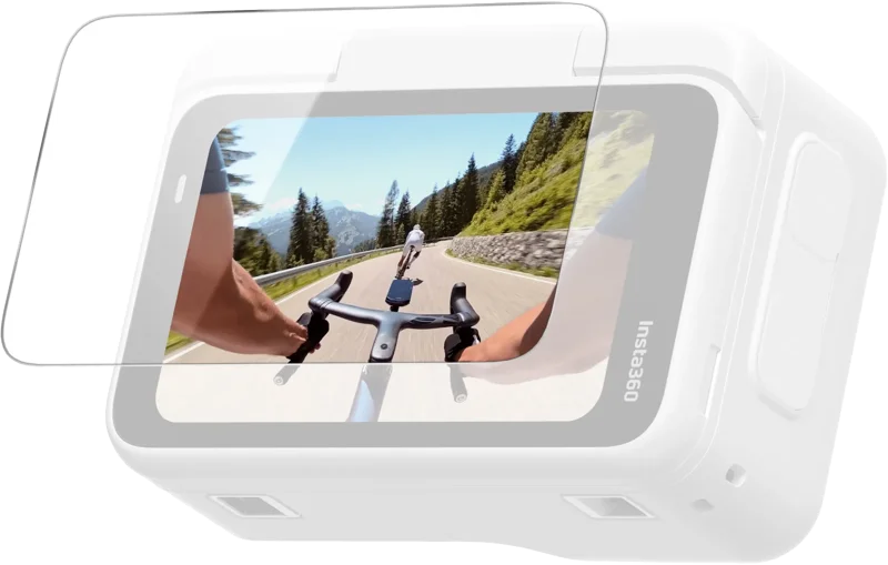 Insta360 GO Ultra Screen Protector