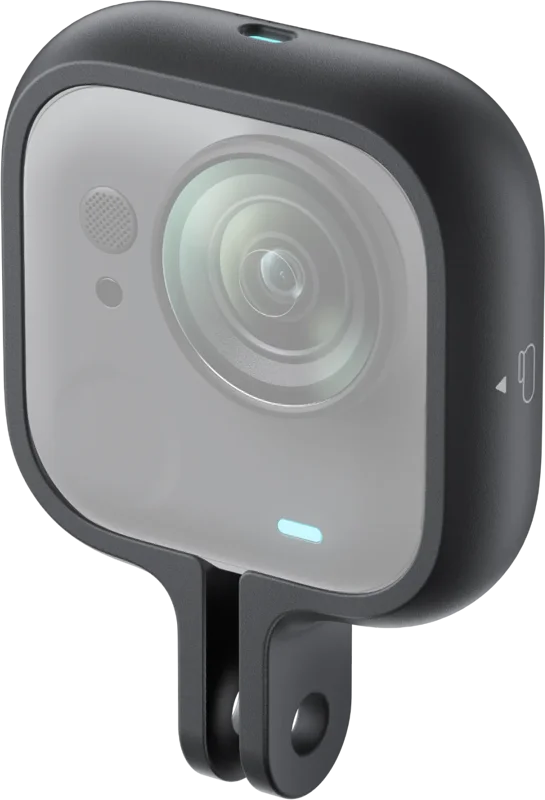 Insta360 GO Ultra Action Mount