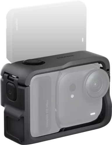 Insta360 GO Ultra Utility Frame