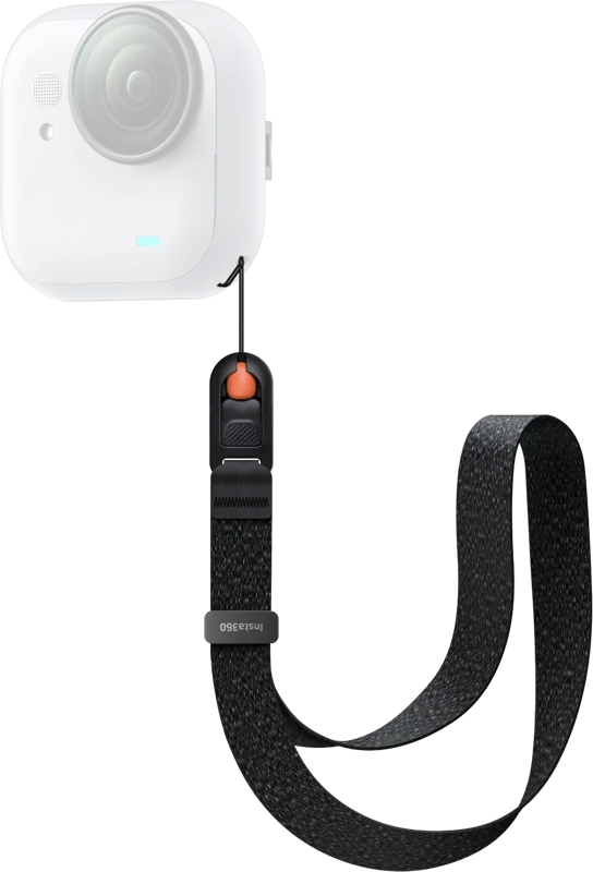Insta360 GO Ultra Quick Release Wrist Strap