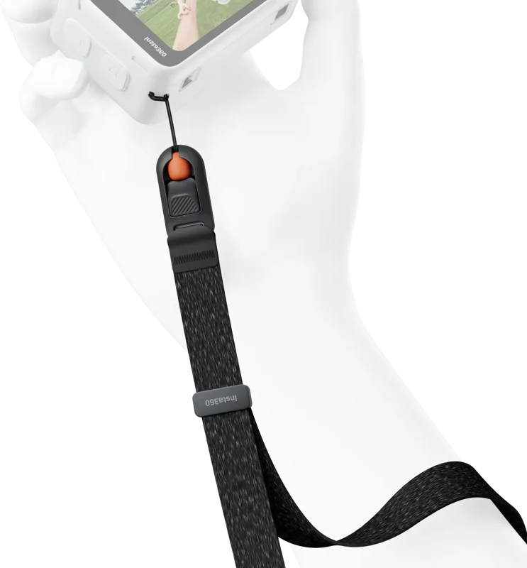 Insta360 GO Ultra Quick Release Wrist Strap