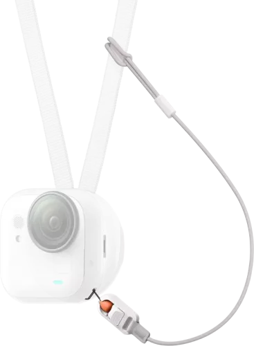 Insta360 GO Ultra Quick Release Safety Cord (Gray)