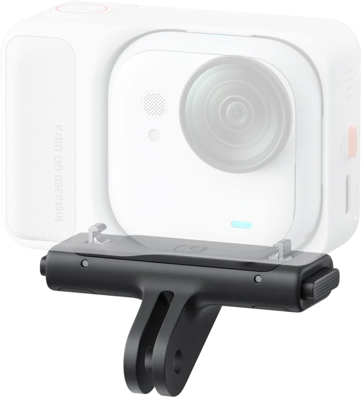 Insta360 GO Ultra Quick Release Mount