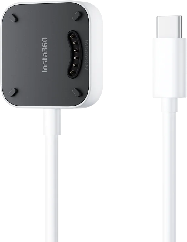 Insta360 GO Ultra Charging Base