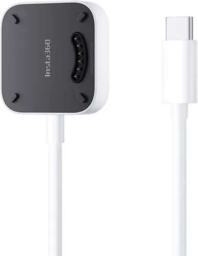 Insta360 GO Ultra Charging Base