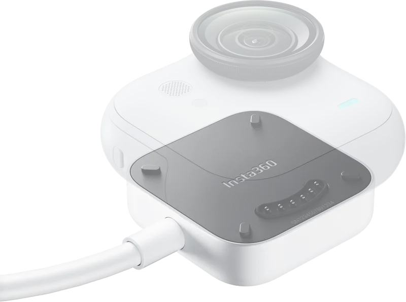 Insta360 GO Ultra Charging Base