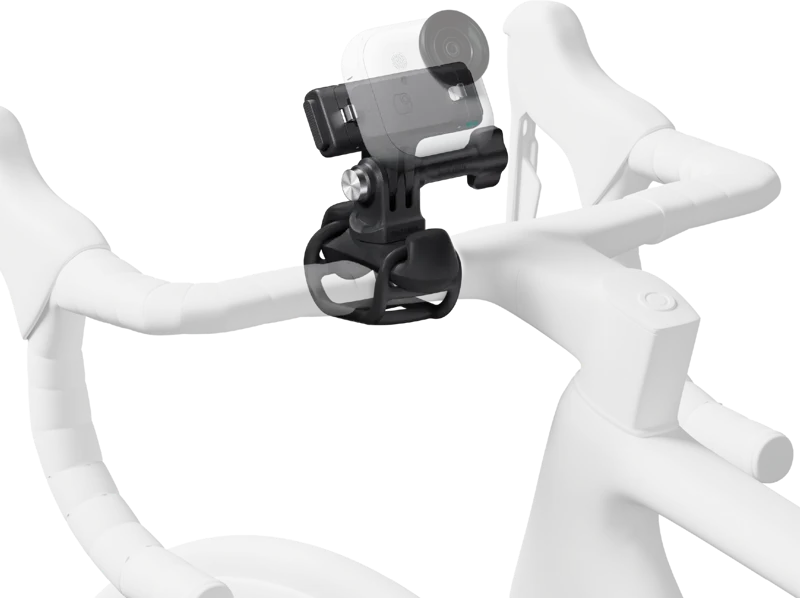 Insta360 GO Ultra Flexi Strap Mount