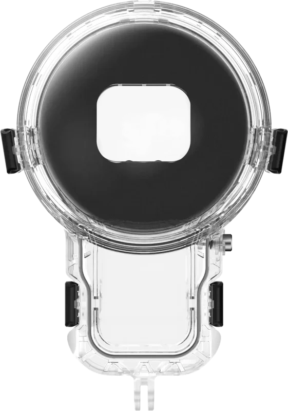 Insta360 X5 Invisible Dive Case Pro