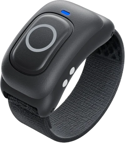 Insta360 Ring Remote