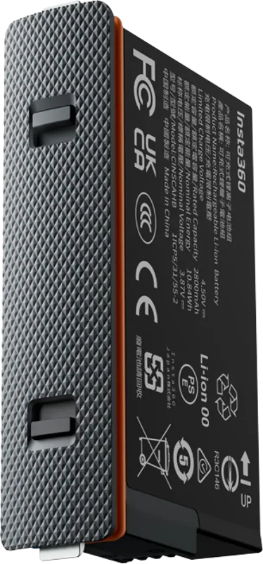Insta360 X5 Ultra Battery