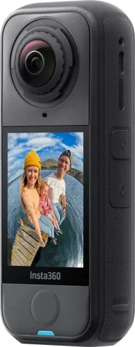 Insta360 X4 Air Starter Bundle