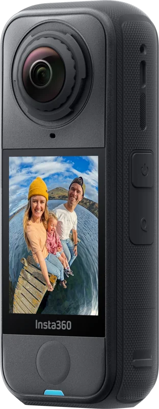Insta360 X4 Air Standard Bundle