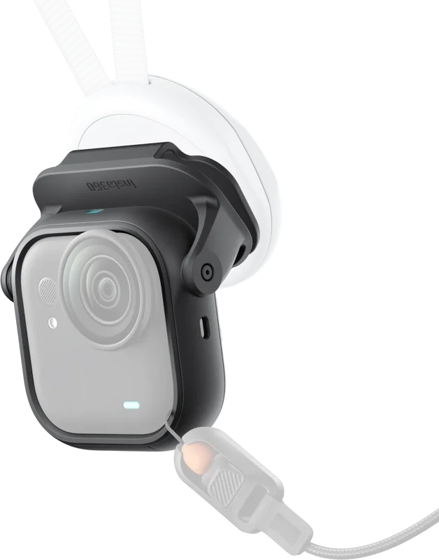 Insta360 GO Ultra Flexi Angle Mount