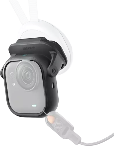 Insta360 GO Ultra Flexi Angle Mount