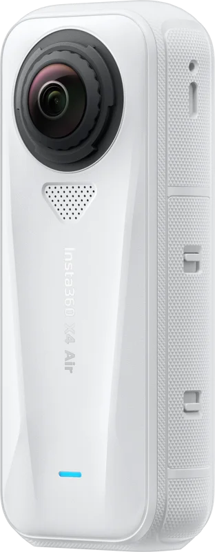 Insta360 X4 Air Starter Bundle - Arctic White
