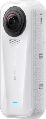 Insta360 X4 Air Starter Bundle - Arctic White