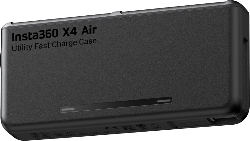 Insta360 X4 Air Utility Fast Charge Case