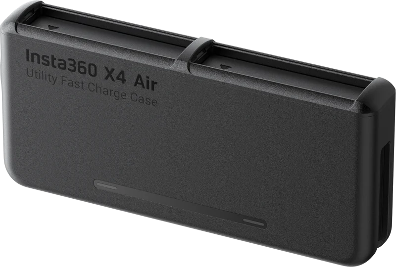 Insta360 X4 Air Utility Fast Charge Case