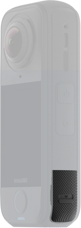 Insta360 X4 Air USB Cover