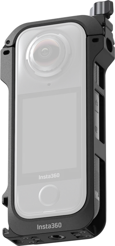 Insta360 X4 Air Utility Frame